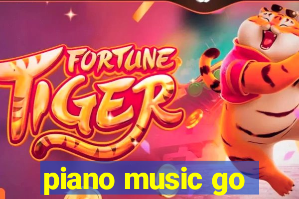 piano music go-jogos edm piano